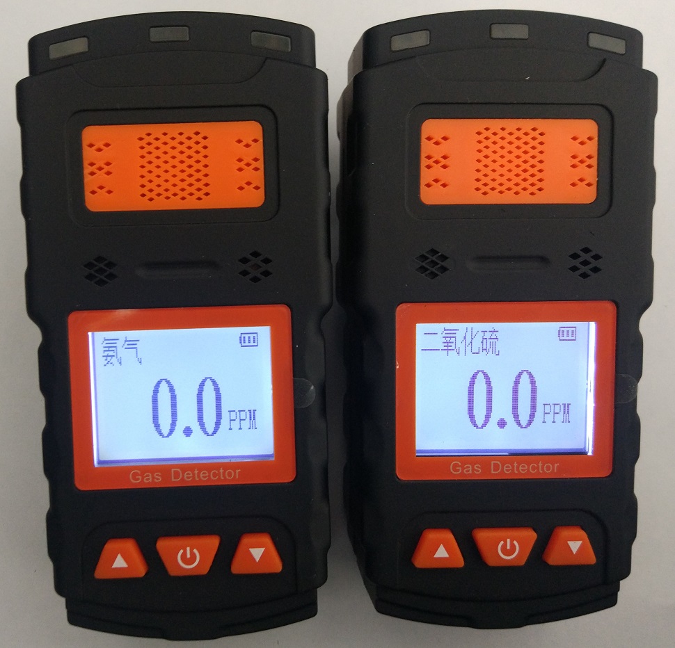便携式一氧化碳检测报警仪HFPCY-CO